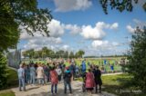 Officiële opening van de nieuwe speelkooi op Sportpark Het Springer (Fotoboek 2) (26/46)